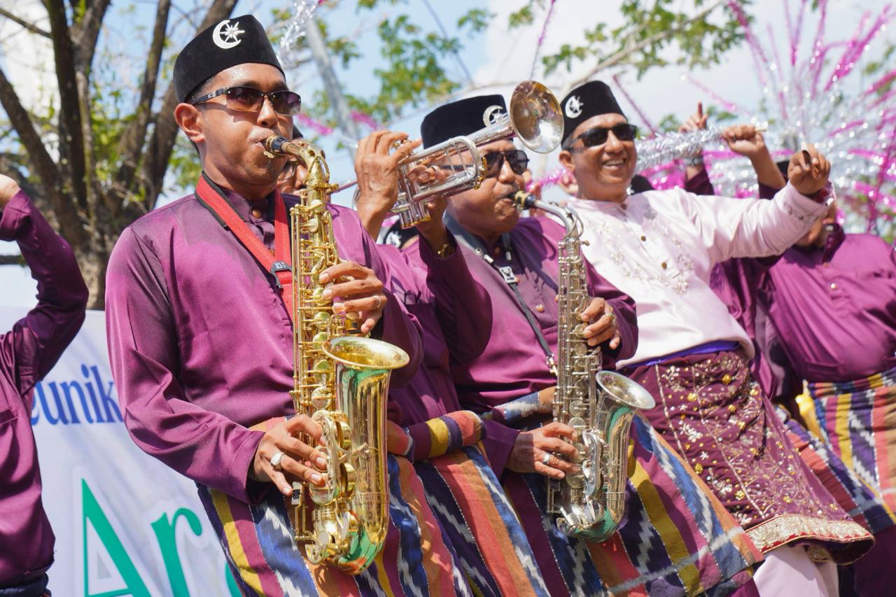 Perayaan Hari Jadi ke-255 Kota Pontianak Digelar Sederhana dan Libatkan Masyarakat