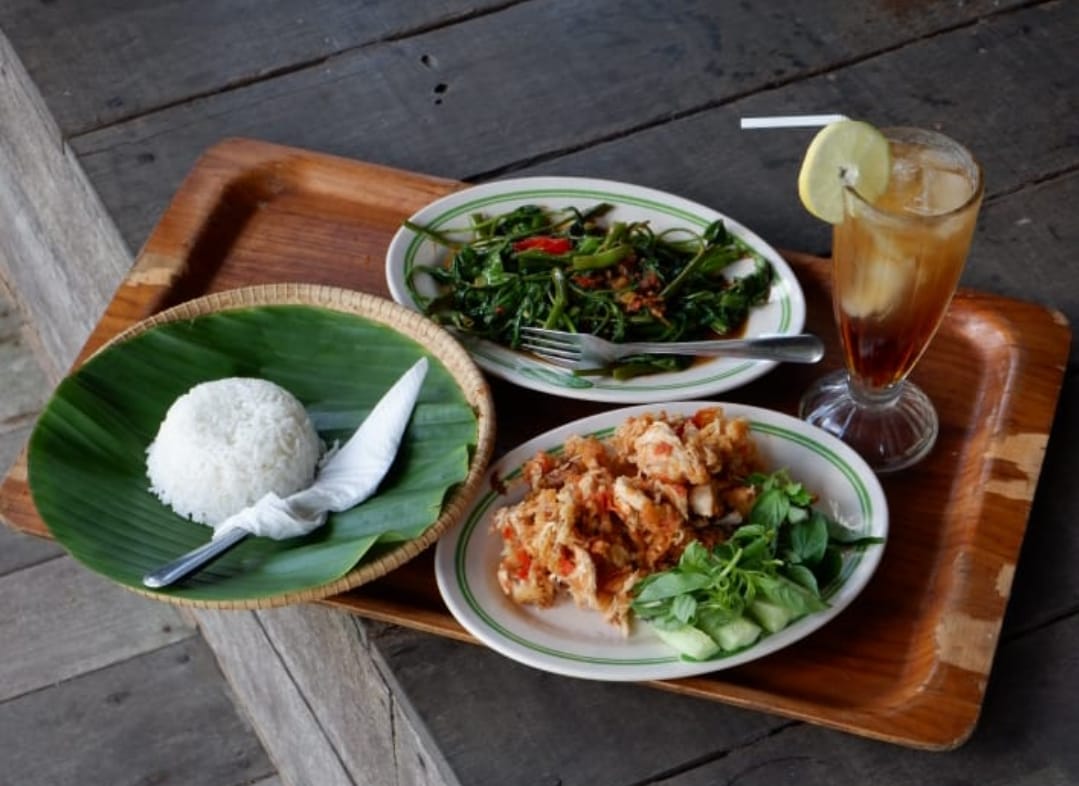 Warung Dangau Hadir Kembali, Sajikan Inspirasi di Balik Cita Rasa Khas Kuliner Pontianak