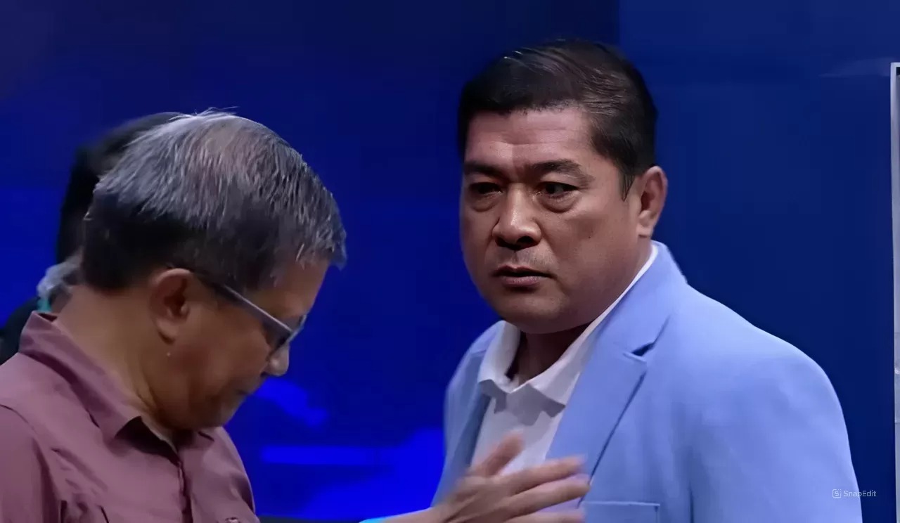 Debat Panas Rocky Gerung dan Selifester: Kutip Tolstoy dan Prinsip Pacta Sunt Servanda