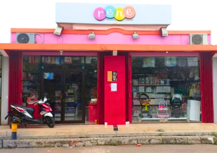 Rene Babyshop Siap Hadir di Info Franchise Expo 2024, Tawarkan Peluang Kemitraan Menarik