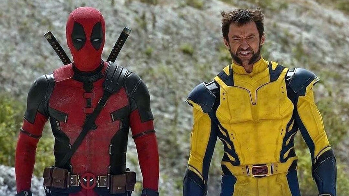 Kolaborasi Aksi Deadpool dan Wolverine Lawan Ancaman Cassandra Nova dalam Film Marvel Terbaru