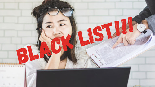 Gen Z Kena Blacklist Gara-gara Kerja Seenaknya, Padahal Bisa Jadi Inovator Bisnis