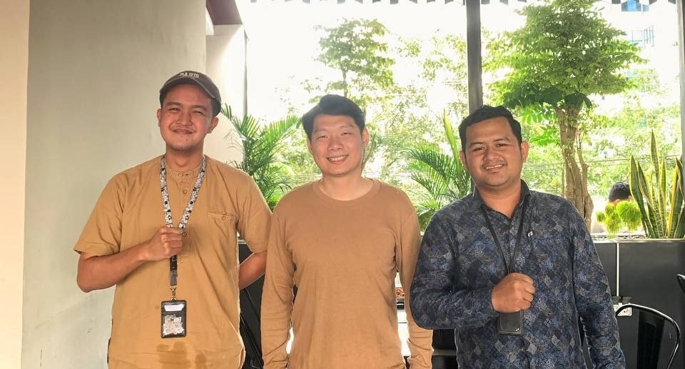 Telkom dan Universitas Widya Dharma Kolaborasi Dukung Pembelajaran Berbasis Teknologi