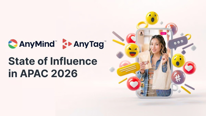 Influencer Marketing bergeser dari strategi awareness menjadi ROI di seluruh APAC