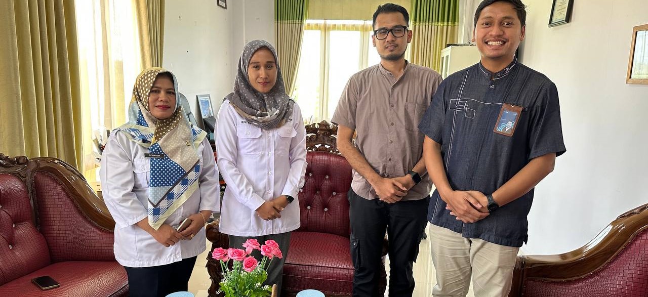 Mendorong Pariwisata Kuburaya Melalui Teknologi Digital: Telkom Witel Kalbar Hadirkan Solusi E-Ticketing