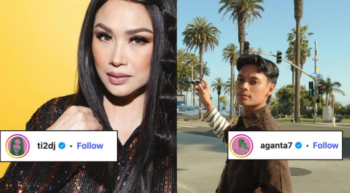Makna Brave Pink dan Hero Green, Tren Foto Profil Viral di Media Sosial