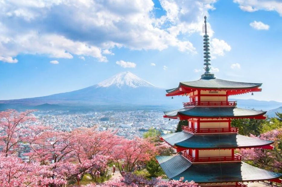 Bikin Visa Jepang Jadi Mudah Bersama GoVisa: Panduan Lengkap untuk Traveler Indonesia