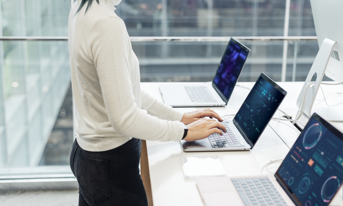 Beli Laptop Gak Bisa Asal, Begini Cara Pilihnya!