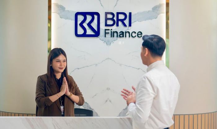BRI Finance Terapkan Strategi Pricing Adaptif dan Perkuat Kualitas Pembiayaan