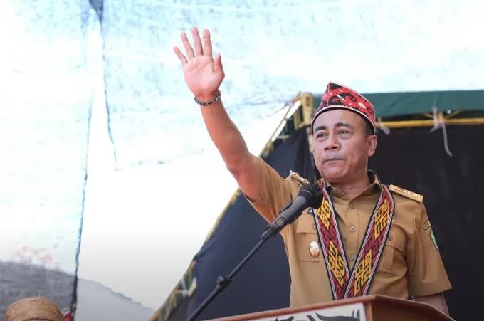 Wagub Kalbar: Kenaikan PBB Hanya Akan Memberatkan Masyarakat