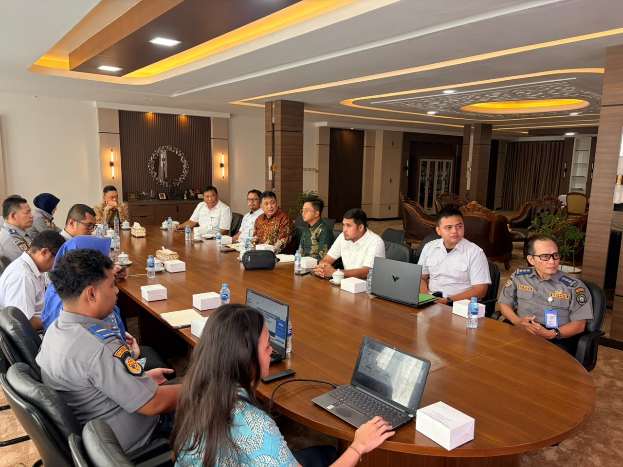 Teman Bus Pontianak Ditargetkan Beroperasi Mei 2027, Ini Dua Rute Awalnya