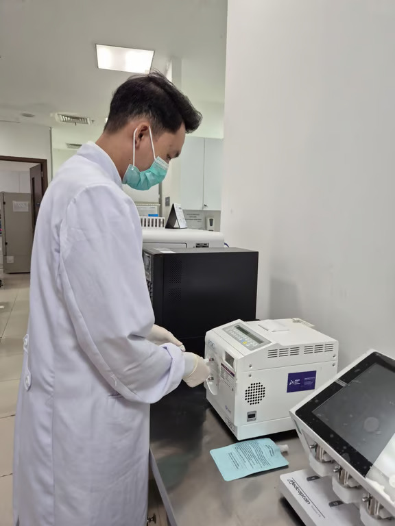 Siloam Hospitals TB Simatupang Hadirkan Layanan Komprehensif untuk Kanker Lambung dan Kanker Kolorektal dengan