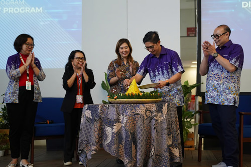 Siapkan Generasi Muda, BINUS @Bandung Resmikan Jurusan Digital Psychology