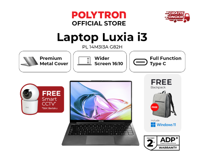 5 Alasan Laptop i3 Lebih Dari Cukup untuk Kebutuhan Sekolah