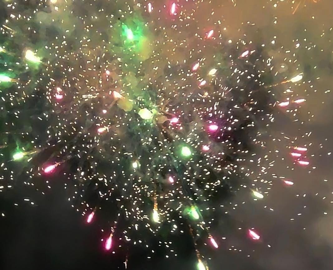 Pemkot Pontianak Izinkan Pesta Kembang Api Imlek Terpusat di Jalan Gajah Mada