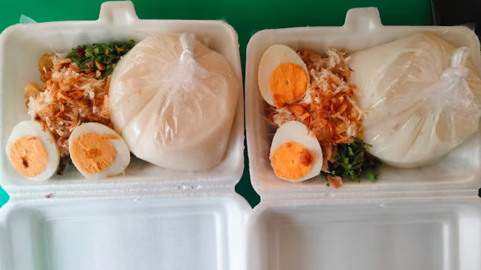 Kuliner Favorit Keluarga: Bubur Ayam Jakarta 46 di Surabaya