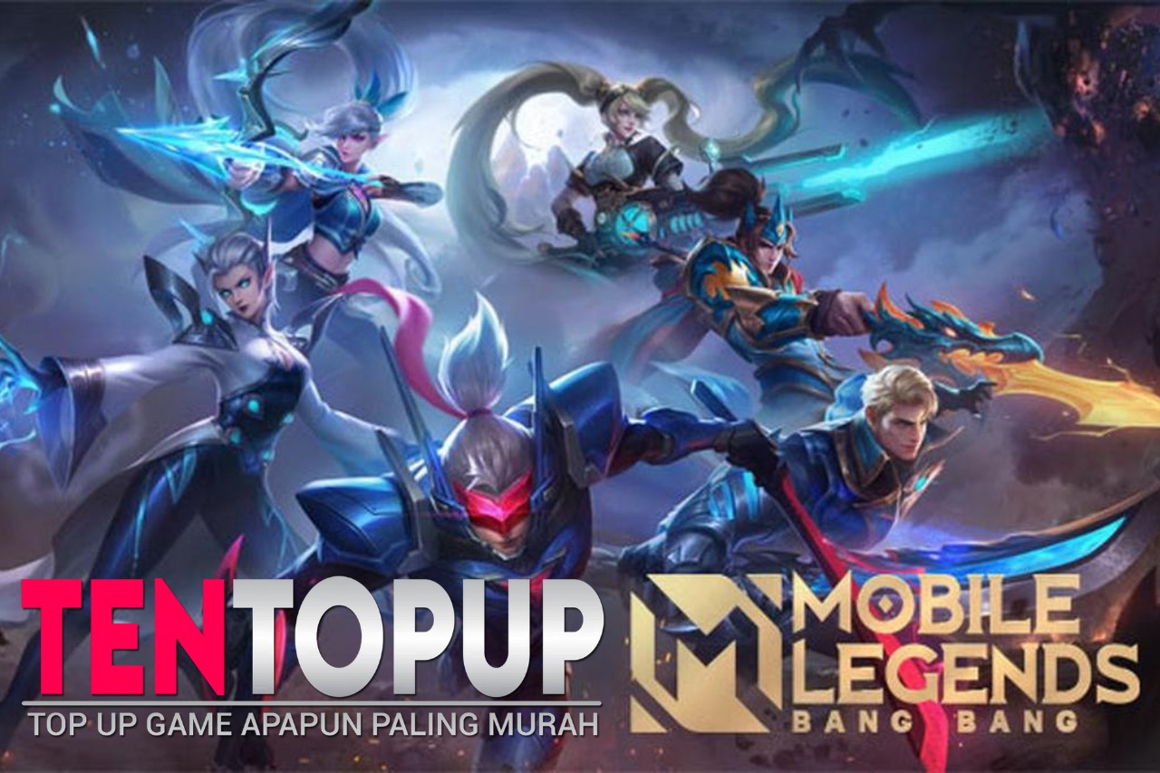 Top Pemain dan Tim E-sports Mobile Legends di Indonesia