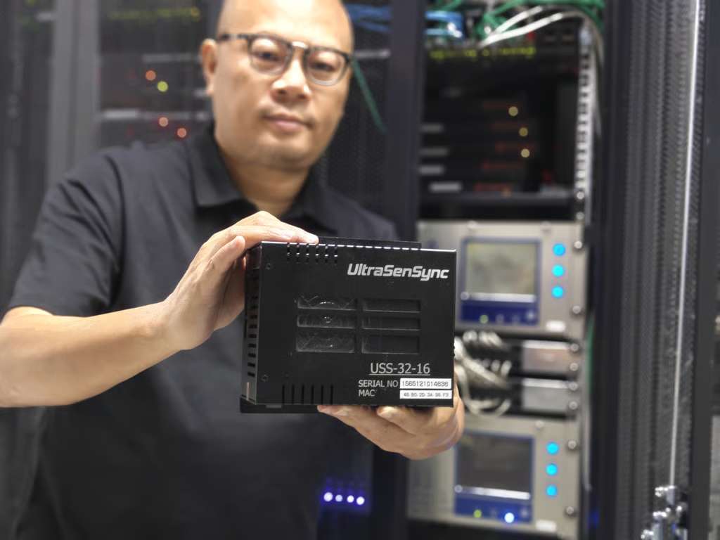 Ademco Security Group Luncurkan UltraSenSync, Teknologi Keamanan Vision AI