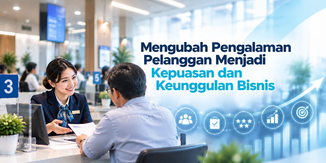 Danantara Indonesia CX100 : Membenahi Layanan BUMN dari Pengalaman Masyarakat