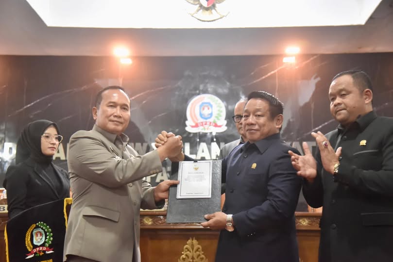 Pemkab Kubu Raya Kolaborasi dengan Pusat, Proyek Strategis Daerah Berjalan