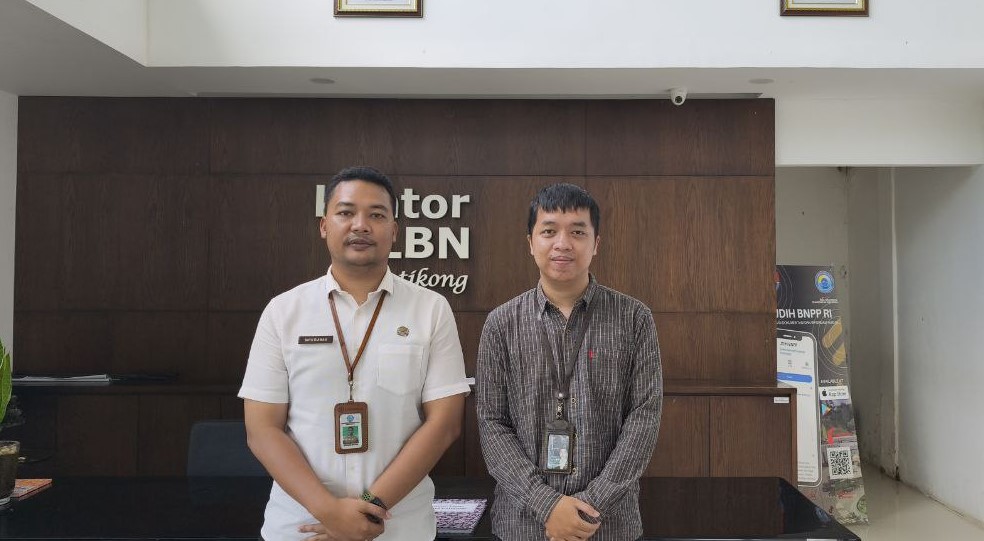 Kunjungan Telkom ke PLBN Entikong: Dorong Transformasi Digital Wilayah Tapal Batas