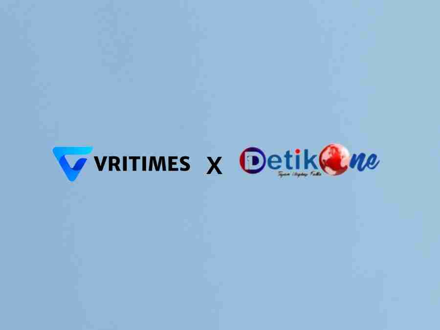 VRITIMES dan Detik1.co.id Meluncurkan Kemitraan Strategis untuk Inovasi dan Peningkatan Distribusi Berita