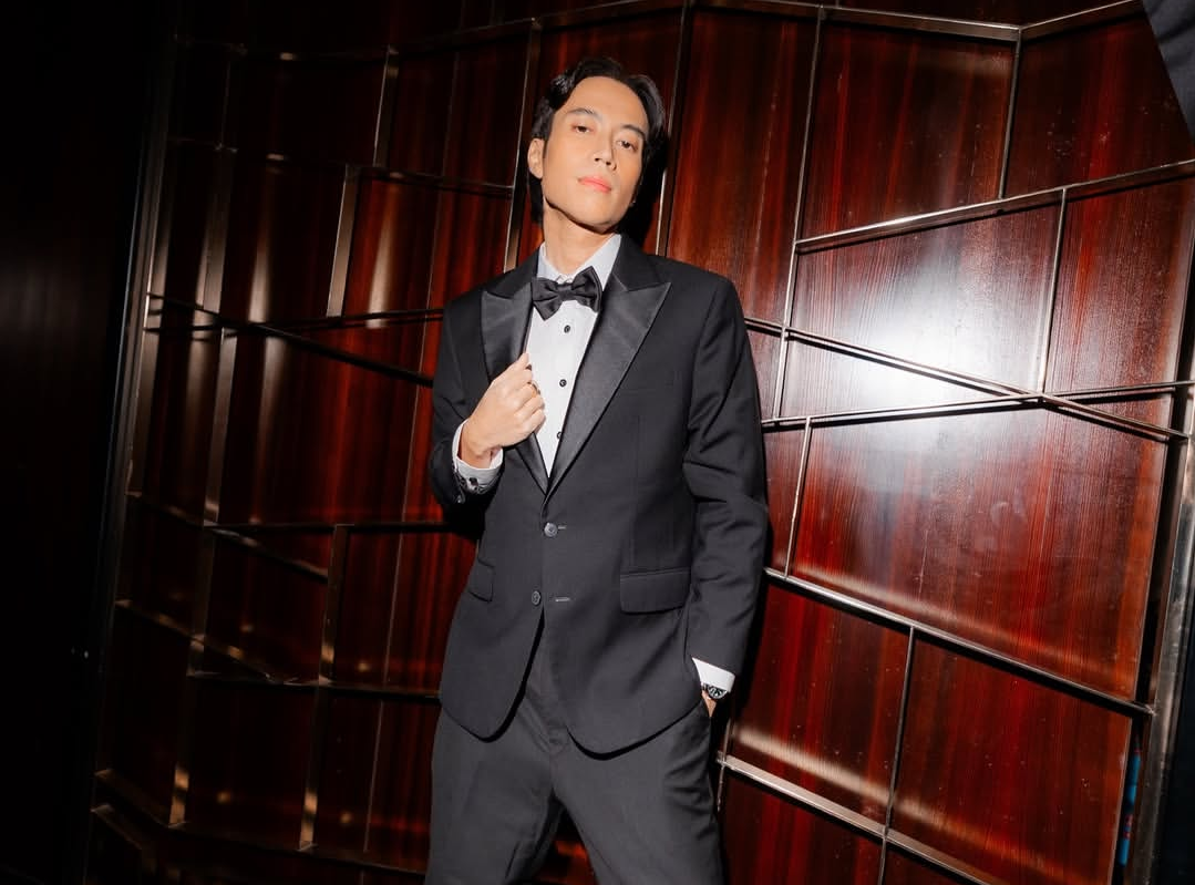 Profil dan Perjalanan Vidi Aldiano Melawan Kanker Hingga Akhir Hayat