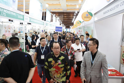 Pameran Gifts dan Housewares 2025 Segera Hadir! Bersiaplah untuk Menemukan Ribuan Produk Inovatif