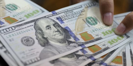 Fenomena Meningkatnya Mata Uang Dollar Bisa Membawa Petaka bagi Negara Amerika Serikat