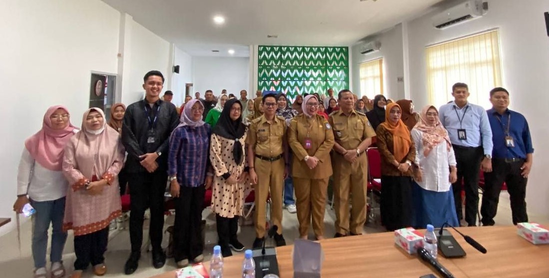 Telkom Witel Kalbar Dorong UMKM Singkawang Go Digital Lewat Indibiz