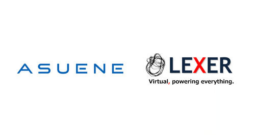 ASUENE and Lexer Research have signed a MoU for a Human Resource Development project aimed to train GX talent 