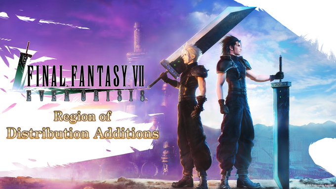 Akhirnya, Final Fantasy VII: Ever Crisis sudah Tersedia di Indonesia!