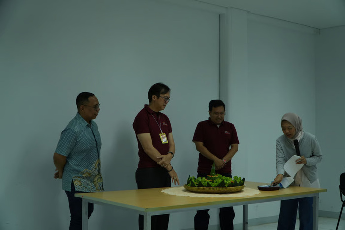 SATU University Luncurkan Program Minor ke Binus University; Meningkatkan Kompetensi Mahasiswa
