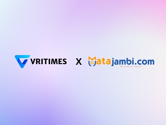 VRITIMES dan MataJambi.com Bermitra untuk Memperkuat Penyampaian Berita Digital di Jambi