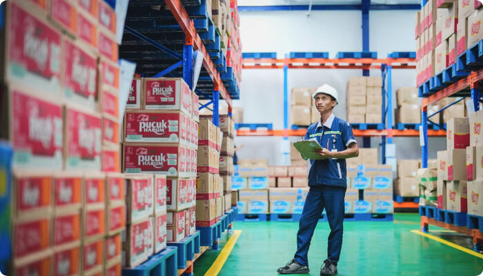 KAI Services Terapkan Platform E-Procurement untuk Pengadaan Lebih Terbuka