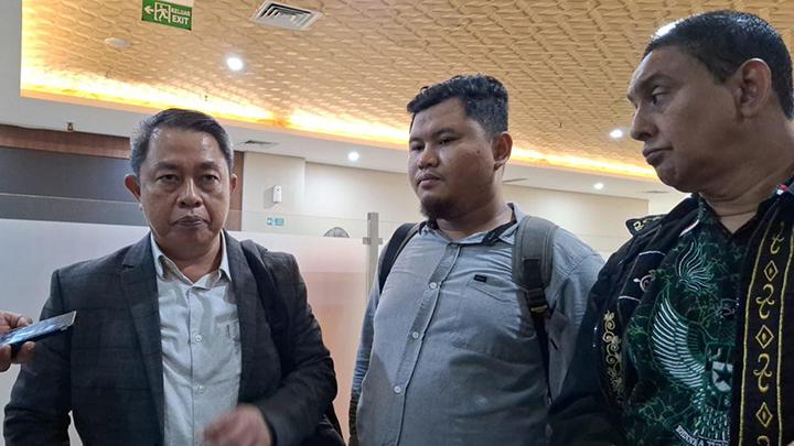 MUI Bali Adukan DPD RI Arya Wedakana ke Bareskrim Terkait Kontroversi Ucapan Perihal Penutup Kepala