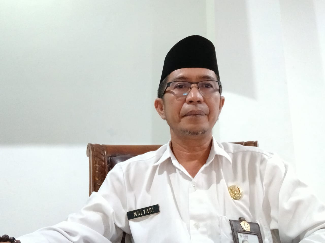 Jadwal Kepulangan Jemaah Haji Kabupaten Mempawah Tahun 2024