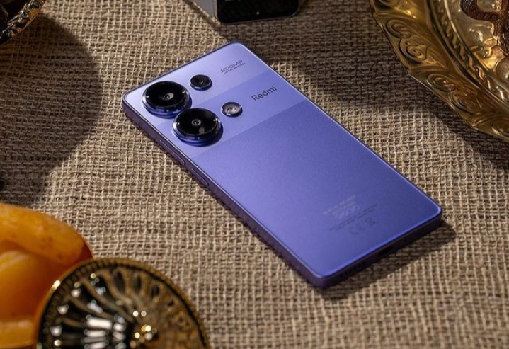 Redmi Note 13 Pro: HP Mid Range Terbaik dengan Kamera Gahar dan Harga Terjangkau