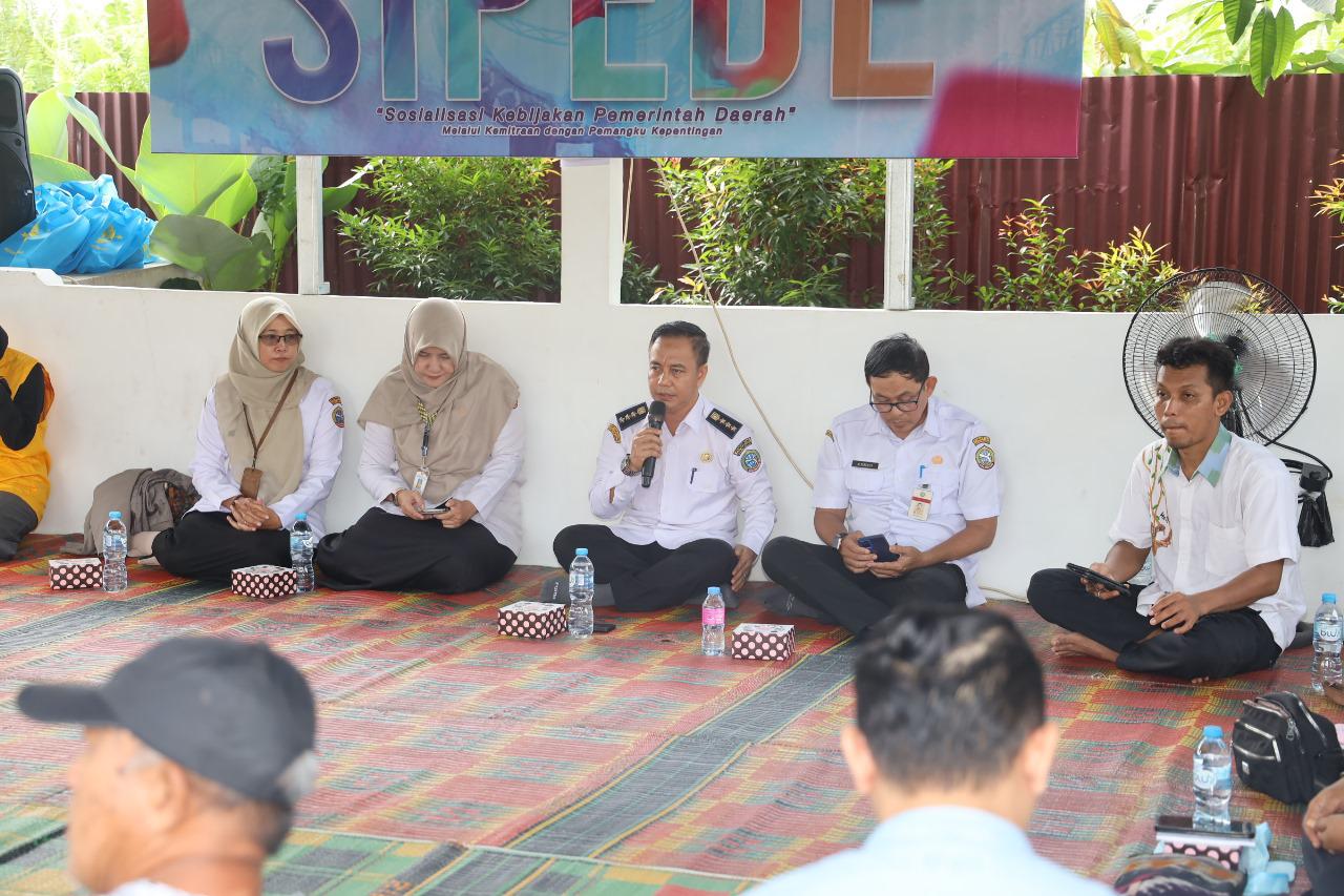 Diskominfo Pontianak Ajak Warga Olah Sampah Organik di Rumah