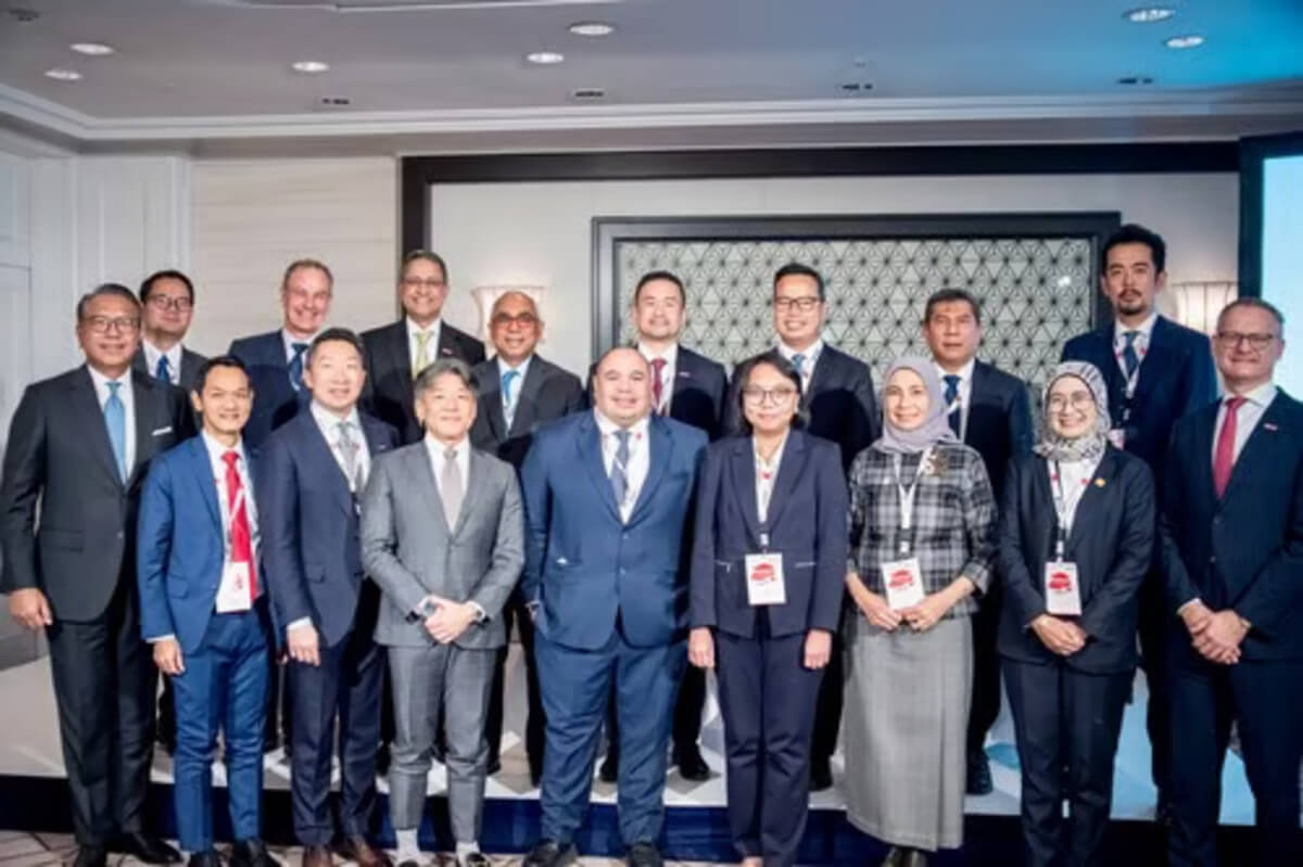 MUFG dan Danantara Indonesia Selenggarakan “Indonesia Day” di Tokyo untuk Dorong Kolaborasi Investasi Strategi