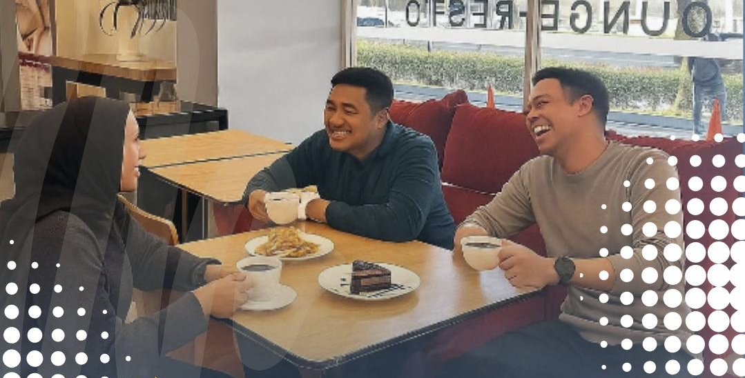 Ibis Bandung Pasteur Luncurkan Media Corner, Beri Privilege Khusus untuk Jurnalis dan Media Lokal