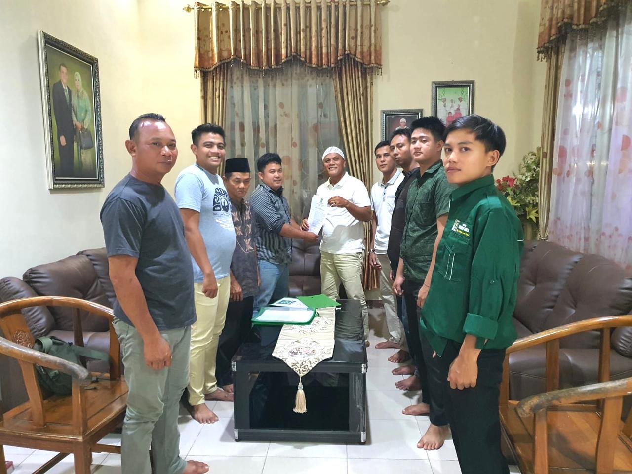 DPC PKB Melawi Solid Dukung Gus Muhaimin Kembali Jadi Ketum di Muktamar Bali