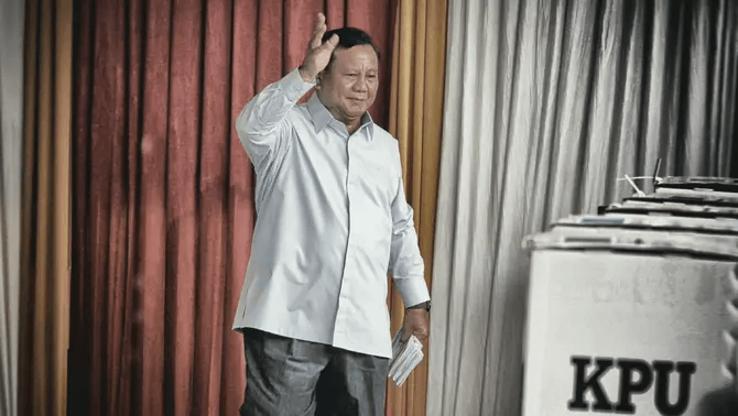 Prabowo Subianto: Kekecewaan Adalah Bagian dari Persaingan, Namun Kepentingan Bangsa Harus Utama