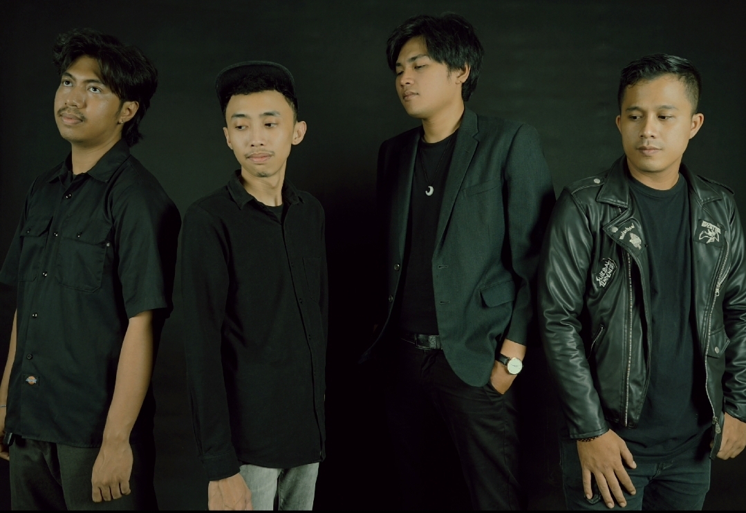 Dituding Jiplak For Revenge dan Last Child, The Djayas: Band Asal Pontianak dan Kontroversi Lagu Terbaru