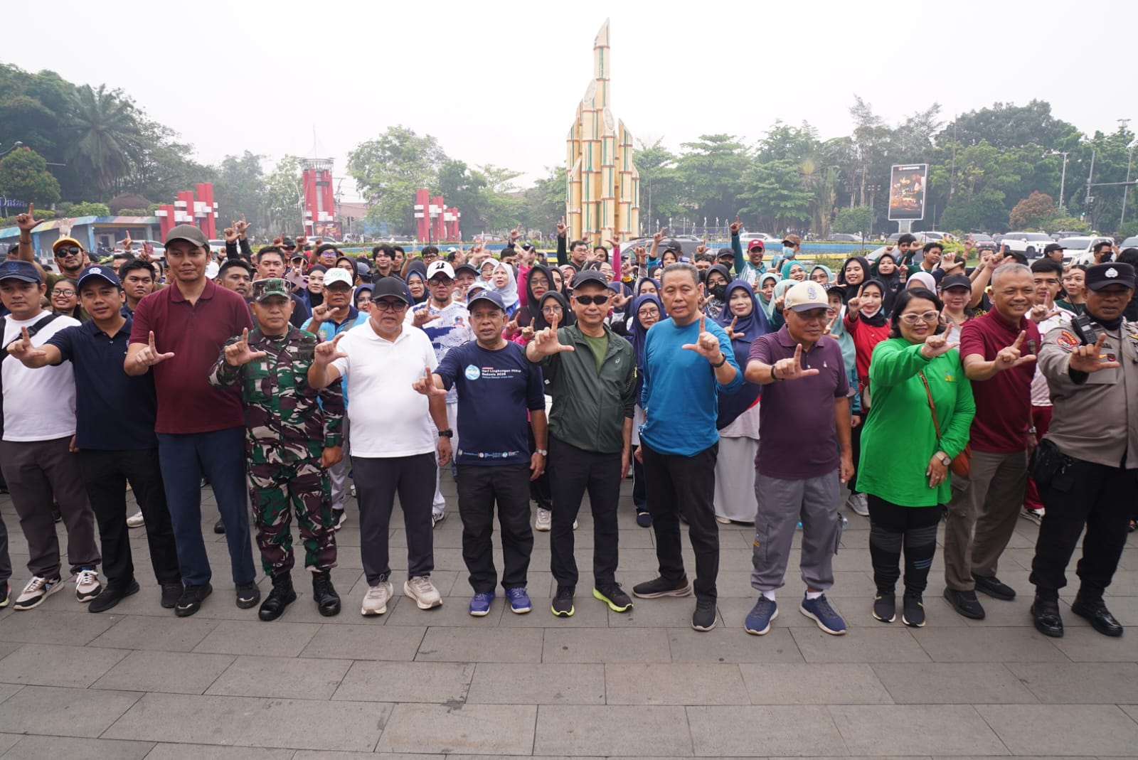 Pontianak Siapkan TPST Berkapasitas 300 Ton per Hari, Sampah Organik Diolah Jadi Pupuk
