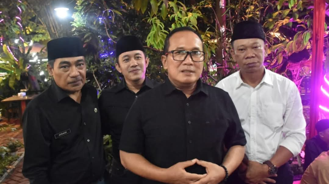 Tak Ingin Berjarak, Bupati Kubu Raya Tegaskan Komitmen Dekat dengan Masyarakat