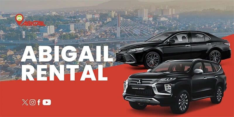 Abigail Rental Mobil: Solusi Transportasi Terbaik dengan Layanan Fleksibel di Bandung, Jakarta, dan Jogja