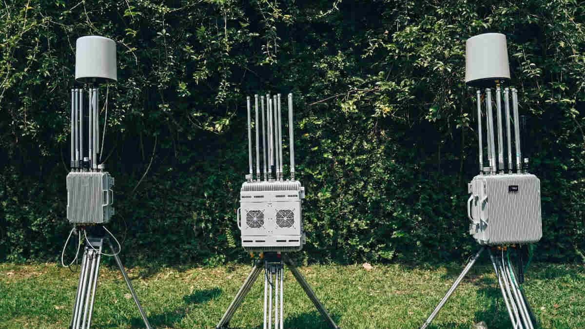 Cara Kerja Sistem Anti Drone: Deteksi, Jamming, dan Spoofing dari LZ Tech