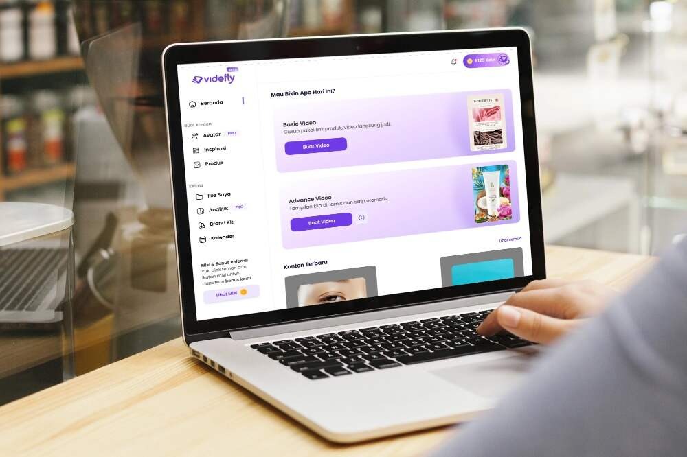 Foto & Video Produk: Kunci Efektivitas Tarik Pembeli Baru di Marketplace (Insight dari Abram Ardhiya, COO Vide