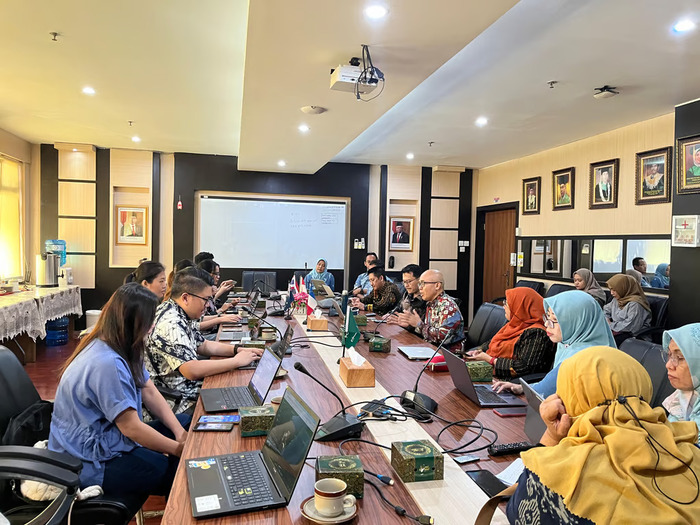 Kerjasama MAXY Academy dengan Universitas Islam Negeri (UIN) Jakarta Untuk Program MBKM Flagship 